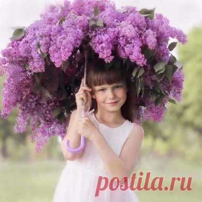 Нет  ничего прекрасней  на  земле, Чем просто  радоваться  жизни!!!