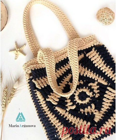 Квадратные мотивы крючком - идеи и схемы | Anna Gri Crochet | Яндекс Дзен