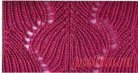 Узоры | Клубок