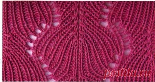 Узоры | Клубок