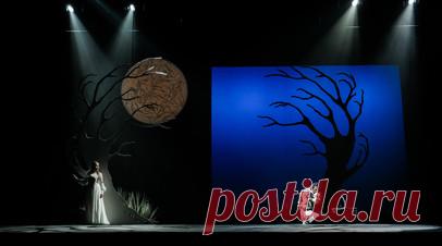 Мюзикл «Карлик Нос» вновь покажут в Москве. Спектакль «Карлик Нос» пермского Театра-Театра привезут в Москву весной. Читать далее