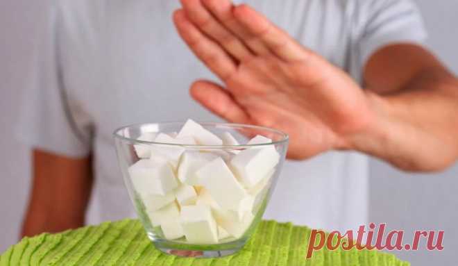 Продукты, от которых врачи рекомендуют отказаться — Journal women