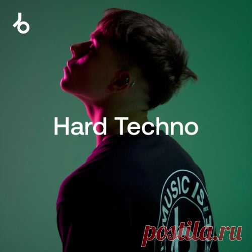 Beatport Best New Hard Techno April 2025 » MinimalFreaks.co