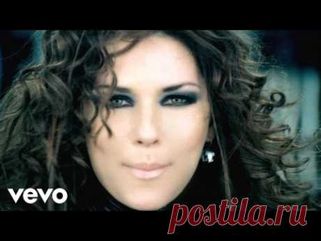 Shania Twain - I'm Gonna Getcha Good! (Official Music Video) (Red Version)