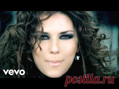 Shania Twain - I'm Gonna Getcha Good! (Official Music Video) (Red Version)