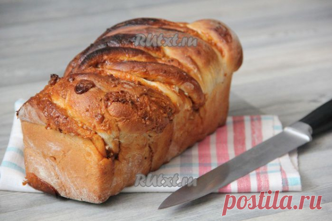 РУЛЕТ СО СГУЩЕННКОЙ