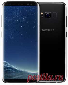 Копия Samsung Galaxy S8