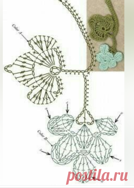 Вяжем с удовольствием