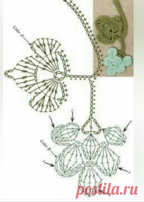 Вяжем с удовольствием