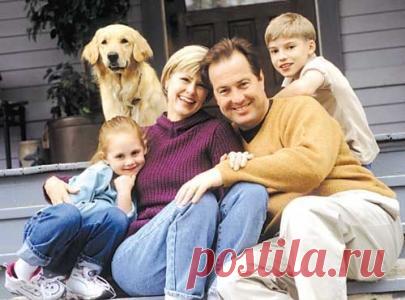 Различия между мужчиной и женщиной. Часть 1.