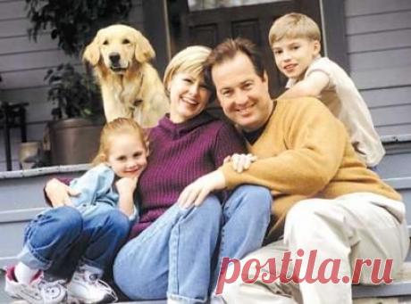 Различия между мужчиной и женщиной. Часть 1.