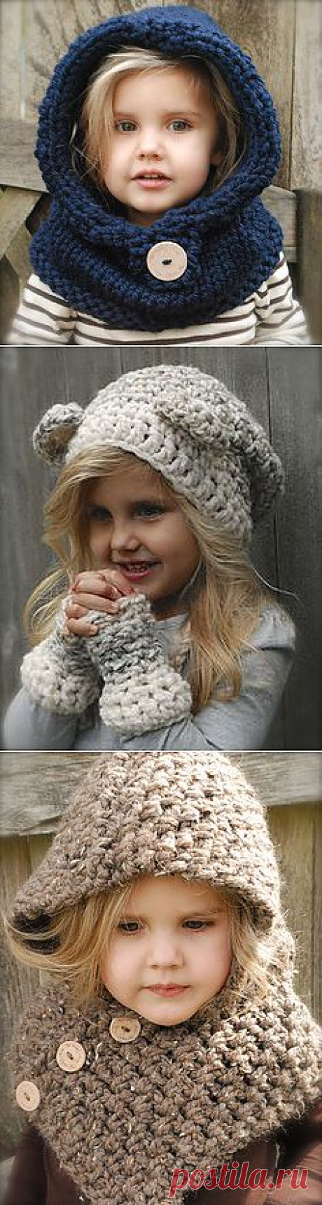 Crochet
