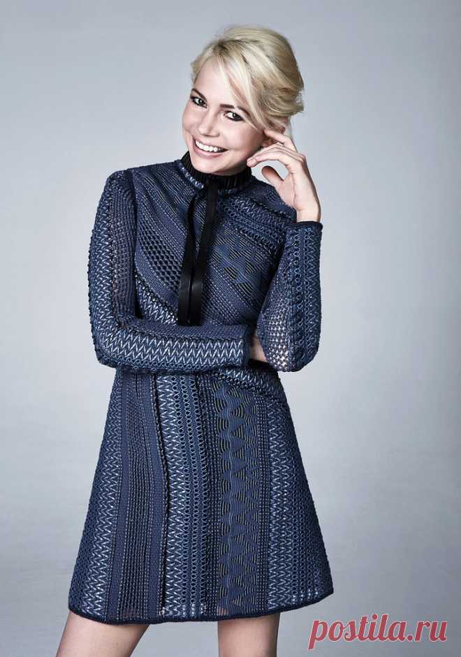 МИШЕЛЬ УИЛЬЯМС 2015-2016