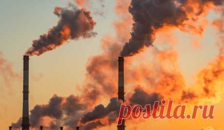 20-3-25--УРОВЕНЬ УГЛЕКИСЛОГО ГАЗА в атмосфере достиг максимума - за последние 800 тысяч лет. Концентрация углекислого газа в атмосфере Земли продолжает расти, заявили в ВМО (Всемирная метеорологическая организация).  Исследование показало, что в 2023 году она достигла 420 &plusmn; 0,1 частей на миллион (ppm).