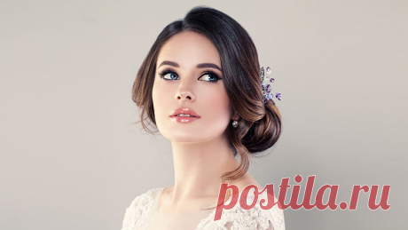 30 Chic Bridal Hairstyles for Your Special Day Not sure what hairstyle to choose for your wedding? These chic bridal hairstyles for every hair length is sure to impress.