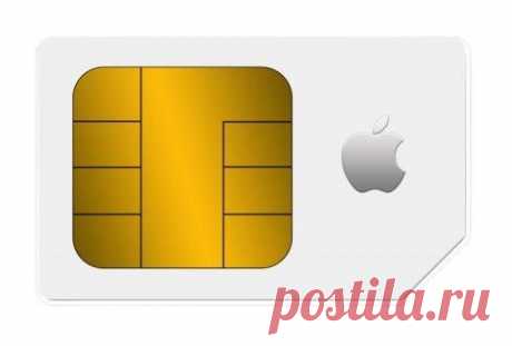 Apple не собирается становиться виртуальным оператором / Интересное в IT