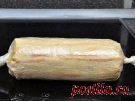 Вот как надо жарить любую рыбу! В меру соленая, не пригорает, а корочка хрустит. — Копилочка полезных советов