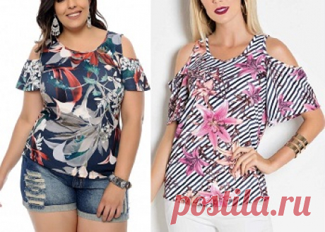 Blusa ombros vazados com manga godê Esquema de modelagem de blusa ciganinha ombros vazados do tamanho 36 ao 56















































Tabela usada como referência para fazer o molde.