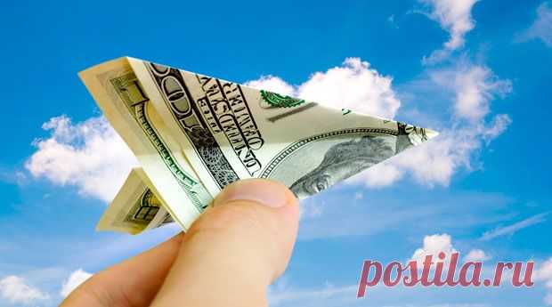 Современные денежные приметы и советы