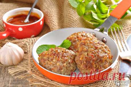 ТОП - 10 САМЫХ ВКУСНЫХ КОТЛЕТОК И ТЕФТЕЛЕЙ 

1. ПЫШНЫЕ И СОЧНЫЕ КОТЛЕТКИ

ИНГРЕДИЕНТЫ:
Показать полностью…