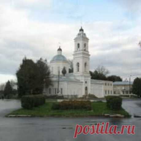 Сегодня 09 июля отмечается день города "Таруса"