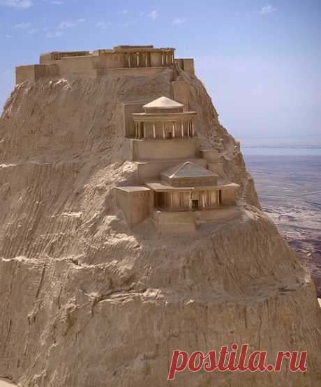 Masada - Israel 31 BC - 70 AD Explore Thunderwolf-Tsahizn Tseh.'s photos on Flickr. Thunderwolf-Tsahizn Tseh. has uploaded 476 photos to Flickr.