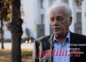 Степан Хмара пояснив, ким насправді є Петро Порошенко - Українські реалії