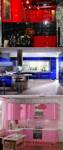 ______ ~ ДИЗАЙН ДОМА ~_______: ЦВЕТ КУХНИ ПО ФЕН ШУЙ. КАК ЦВЕТ КУХНИ ВЛИЯЕТ НА ЧЕЛОВЕКА?