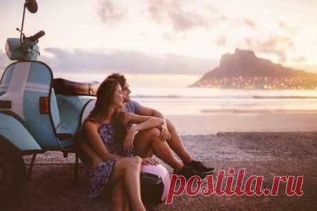 Как можно понравиться женщине и при этом остаться собой