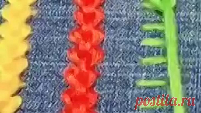 Очередная порция ШВЕЙНЫХ идей
