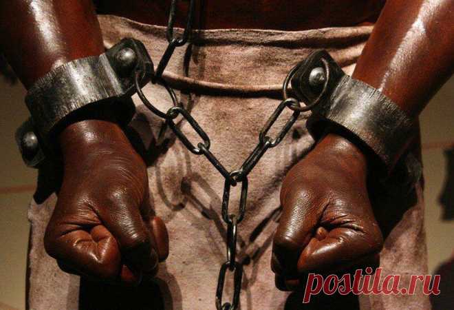 Что будет, если освободить раба? Две истории личностной трансформации на примере школьников
Рабство — это кандалы не на руках, это кандалы в голове Рабство — это кандалы не на руках, это кандалы в голове Предыстория Обе эти истории произошли в одно и то же время в одной и той же школе Йошкар-Олы. В их основе нетривиальная фабула освобождения людей, находящихся в рабском положении — положении всеобщего презрения […]
Читай дальше на сайте. Жми подробнее ➡