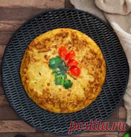 Слоеная картофельная запеканка, приготовленная особым способом. Очень простое и вкусное блюдо - Будет вкусно - Медиаплатформа МирТесен