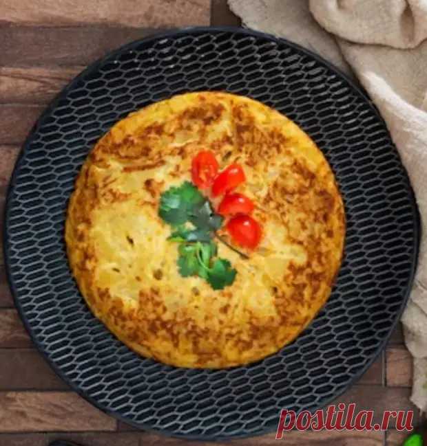 Слоеная картофельная запеканка, приготовленная особым способом. Очень простое и вкусное блюдо - Будет вкусно - Медиаплатформа МирТесен