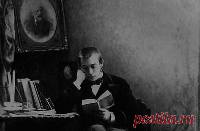 С.В. Рахманинов.