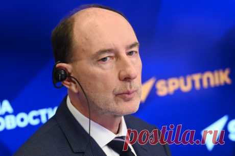 Внук де Голля принял приглашение посетить Петербург в 2024 году. Губернатор Александр Беглов отметил, что Пьера де Голля часто спрашивают о российской культуре.