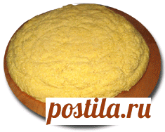 Porumbul - Elixirul tineretii !!!