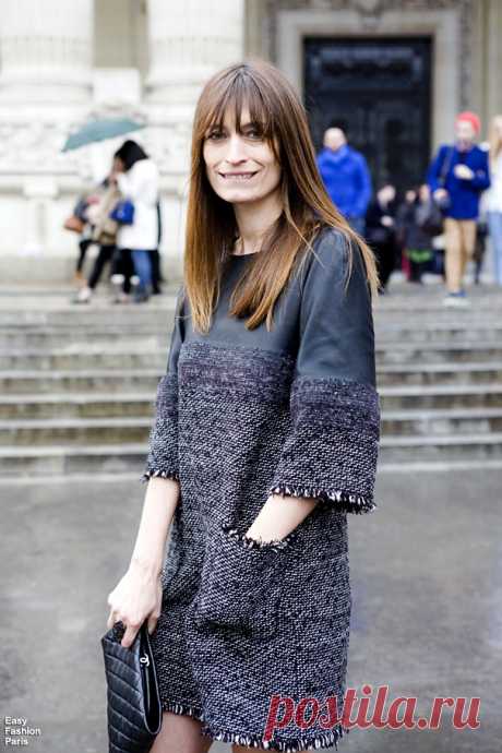 Street Style подборка (трафик) / Street Style / ВТОРАЯ УЛИЦА