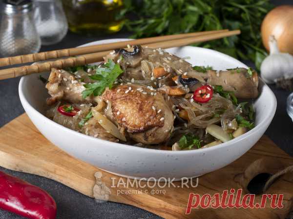 Мясные блюда — подборка рецептов с фото и видео