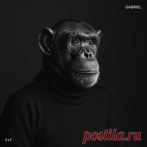 Felsmann + Tiley – Gabriel [4066004874173] - HypeDJ.top