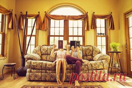 10 книг, от которых не оторваться |