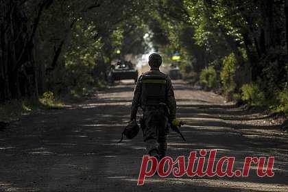 Командование элитной бригады ВСУ бросило своих бойцов на позициях