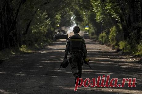 Командование элитной бригады ВСУ бросило своих бойцов на позициях