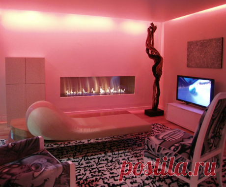 Выбираем топливный блок для биокамина