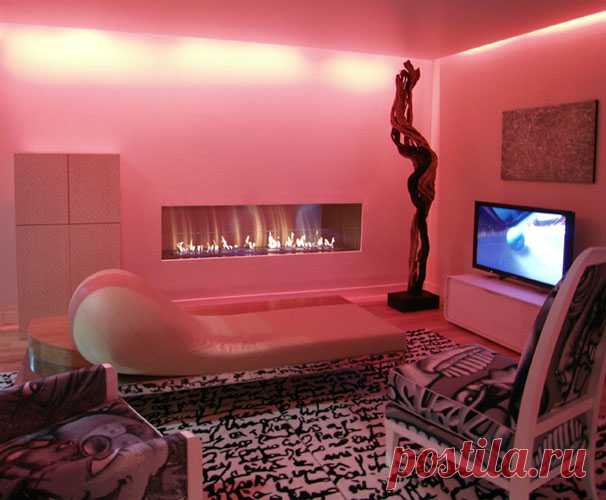 Выбираем топливный блок для биокамина