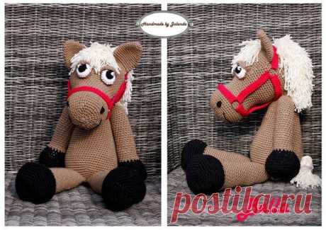 sweetღheart crochet