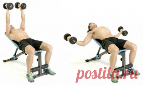 Немецкий объемный тренинг 10 × 10 для роста мышц
В 1970-х годах тренер национальной сборной Германии по тяжелой атлетике разработал метод работы с некоторыми из своих атлетов с помощью тщательно структурированной программы. Позже силовой тренер Чарльз Поликвин взял эти идеи и помог популяризировать немецкий объемный тренинг. Он заметил: «Когда я был ребенком, я понял, что в западном мире немецкие тяжелоатлеты, вероятно, были самыми продвинутыми […]
Читай дальше на сайте. Жми подробнее ➡