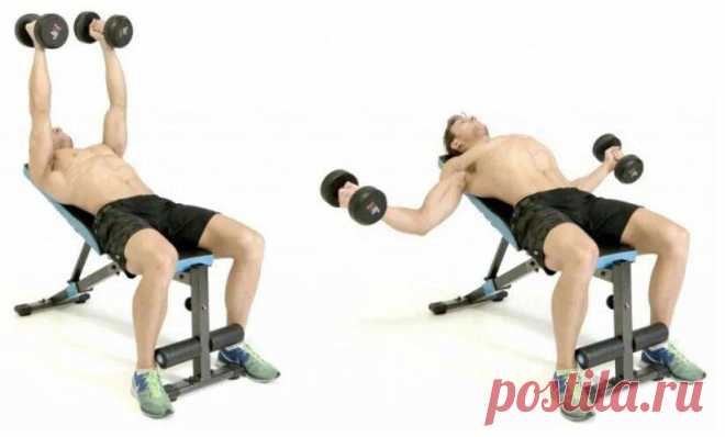 Немецкий объемный тренинг 10 × 10 для роста мышц
В 1970-х годах тренер национальной сборной Германии по тяжелой атлетике разработал метод работы с некоторыми из своих атлетов с помощью тщательно структурированной программы. Позже силовой тренер Чарльз Поликвин взял эти идеи и помог популяризировать немецкий объемный тренинг. Он заметил: «Когда я был ребенком, я понял, что в западном мире немецкие тяжелоатлеты, вероятно, были самыми продвинутыми […]
Читай дальше на сайте. Жми подробнее ➡