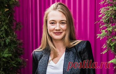 Фильм "Контейнер" станет первым российским сериалом на Apple TV+. Главную роль исполнит Оксана Акиньшина