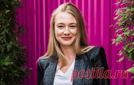 Фильм &quot;Контейнер&quot; станет первым российским сериалом на Apple TV+. Главную роль исполнит Оксана Акиньшина