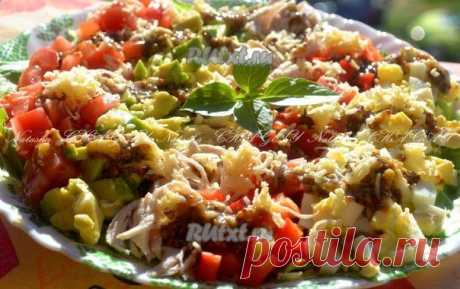 Наташа Чагай